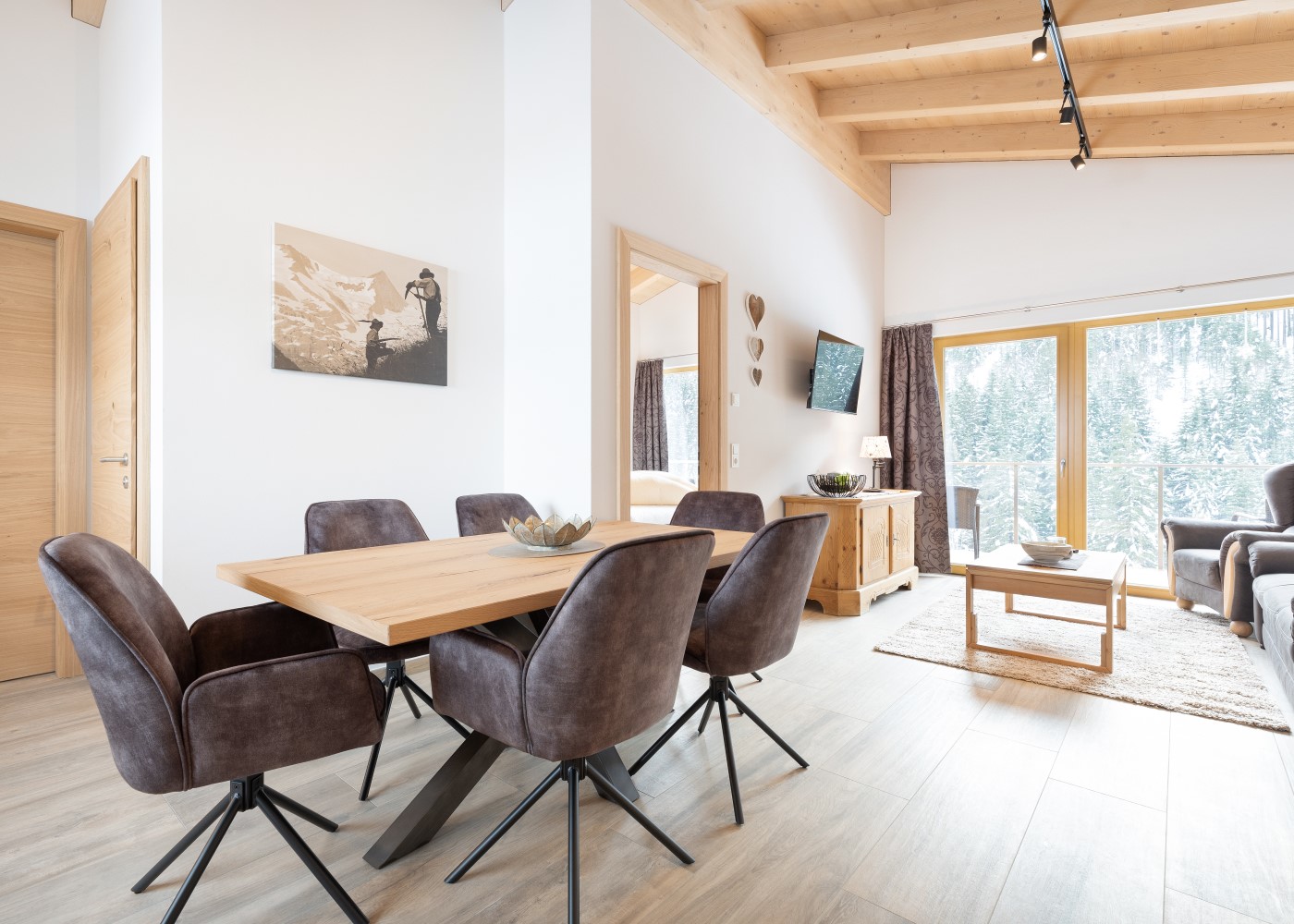 Chalet C
