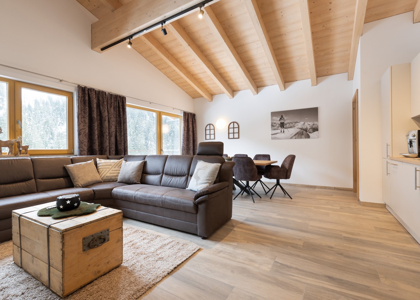 Chalet D