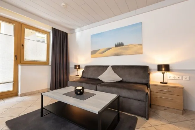 Ferienwohnung B