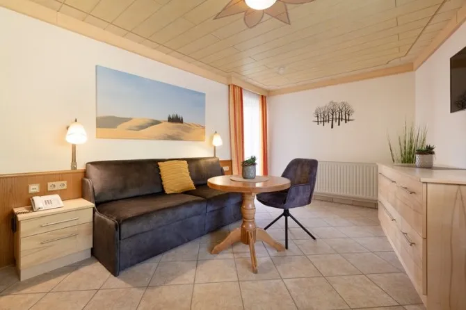 Ferienwohnung C