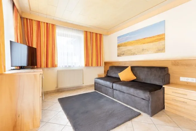 Ferienwohnung D