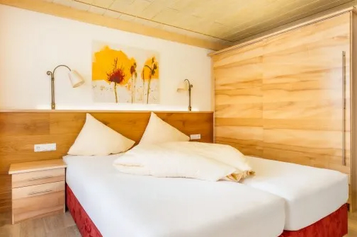 Ferienwohnung E
