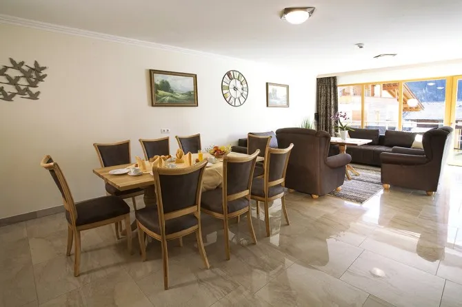 Ferienwohnung G
