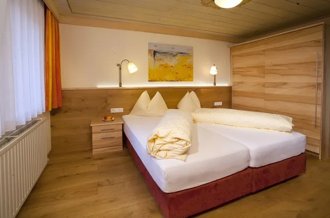 Doppelzimmer