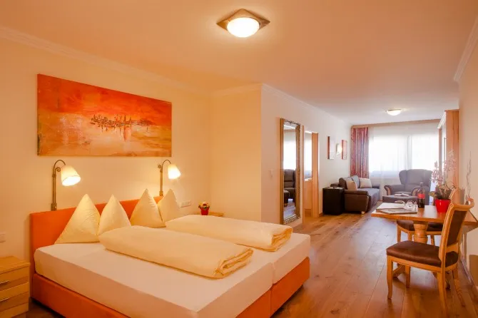 Familiensuite