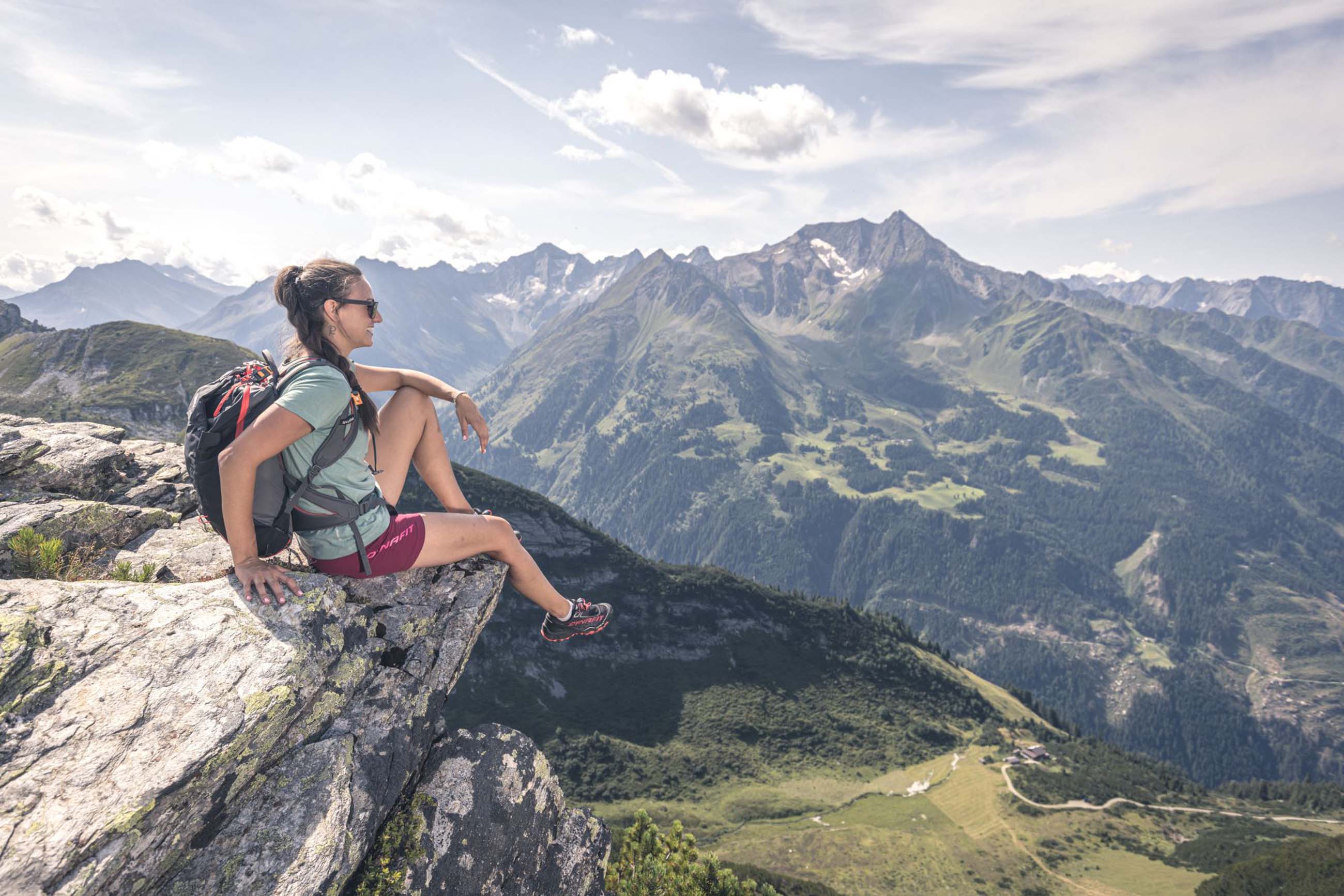 Header Sommer Zillertal Arena Gerlosstein