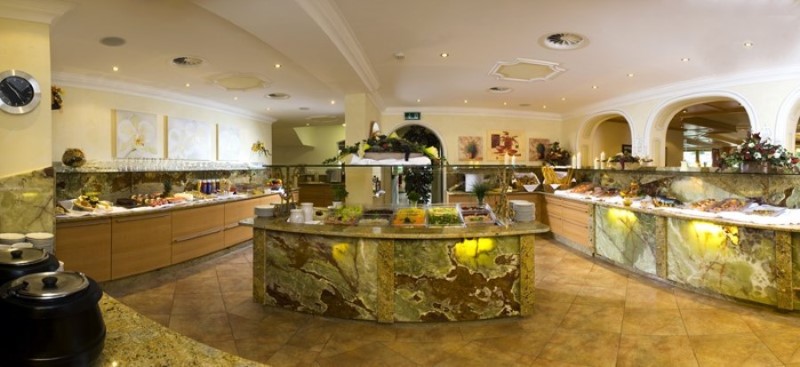 Buffet Komp.