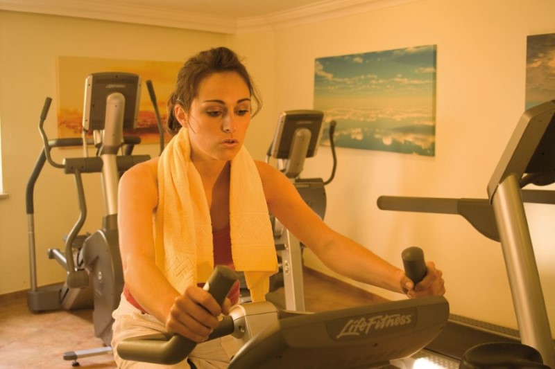 Fitness Komp.